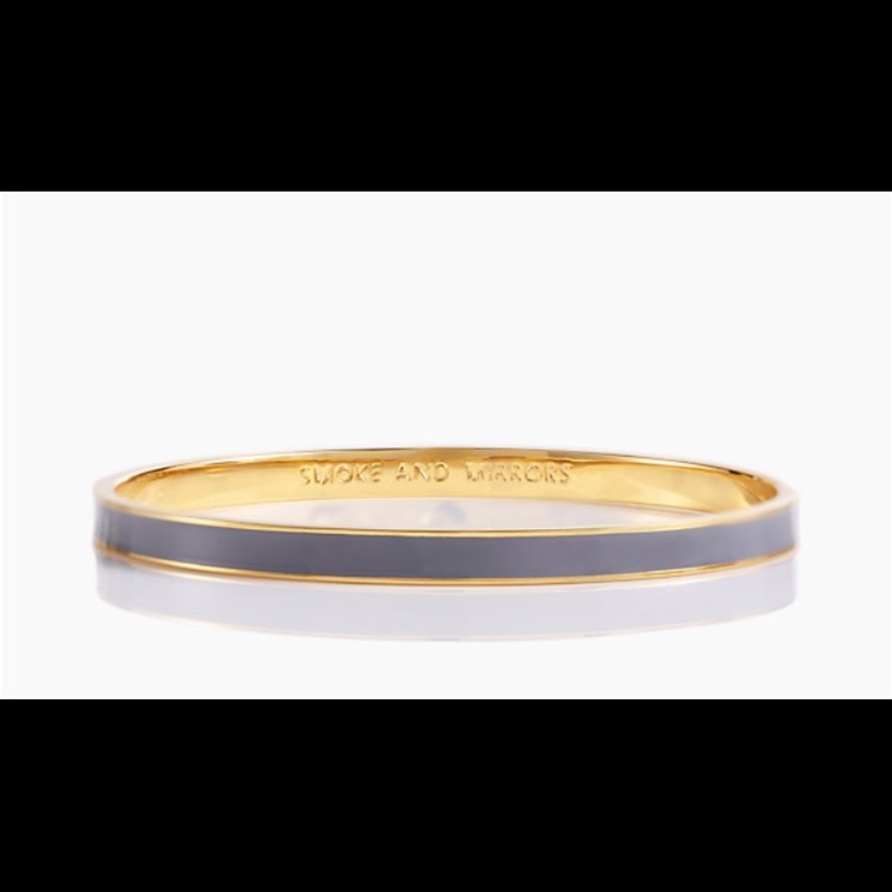 Kate spade bangle bracelet.